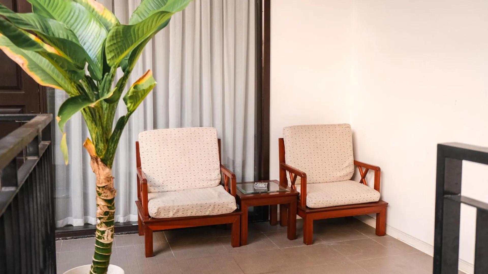 Guest house Villa Bien My Khe Danang 9 Phong Ngu Vietnam