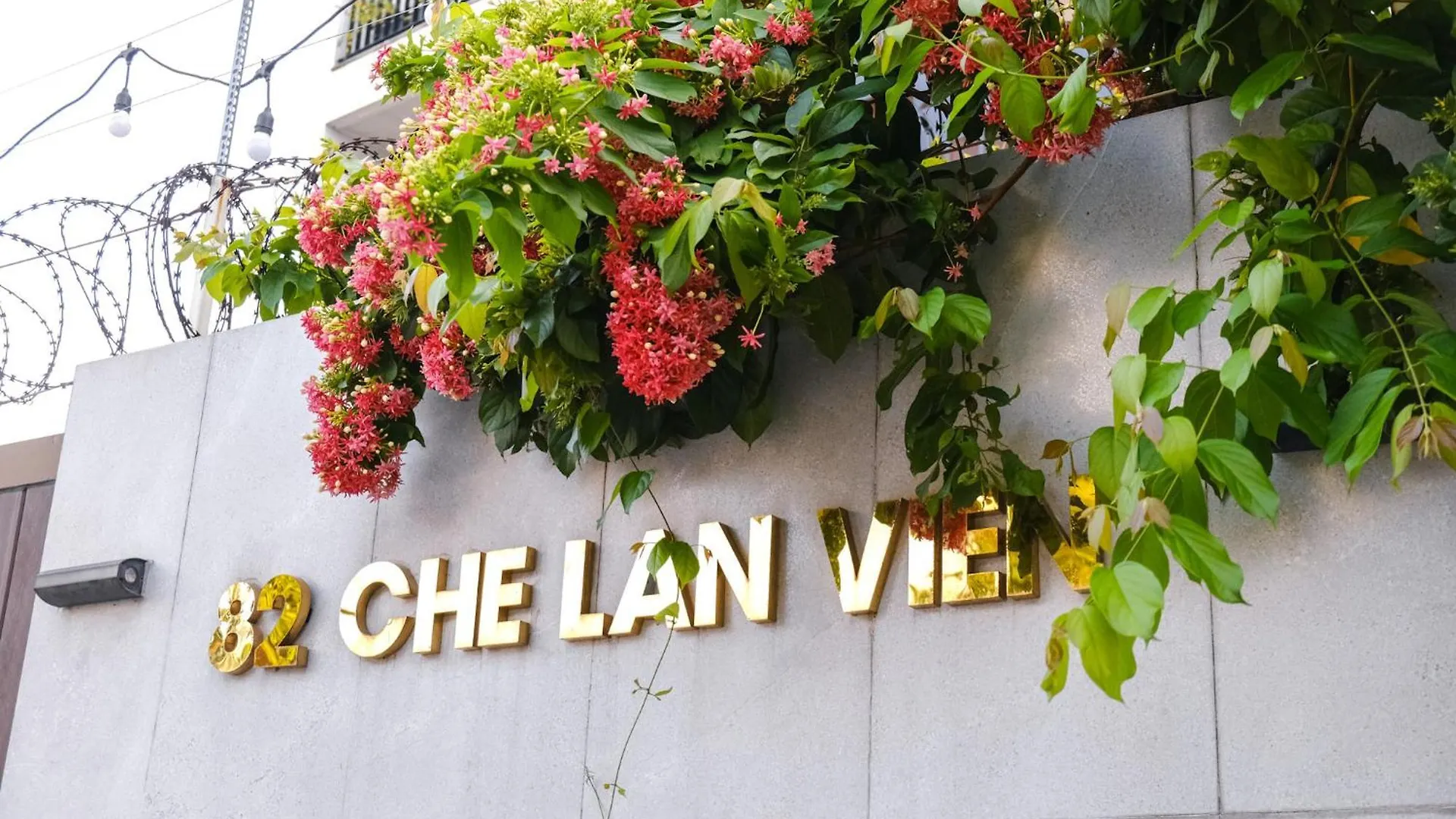 Villa Bien My Khe Danang 9 Phong Ngu Guest house Da Nang