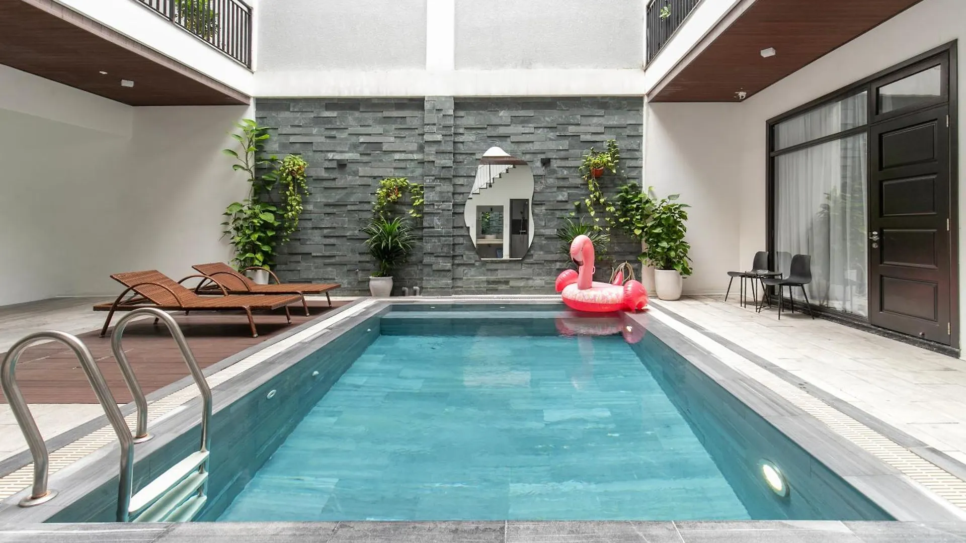 Villa Bien My Khe Danang 9 Phong Ngu Guest house Da Nang