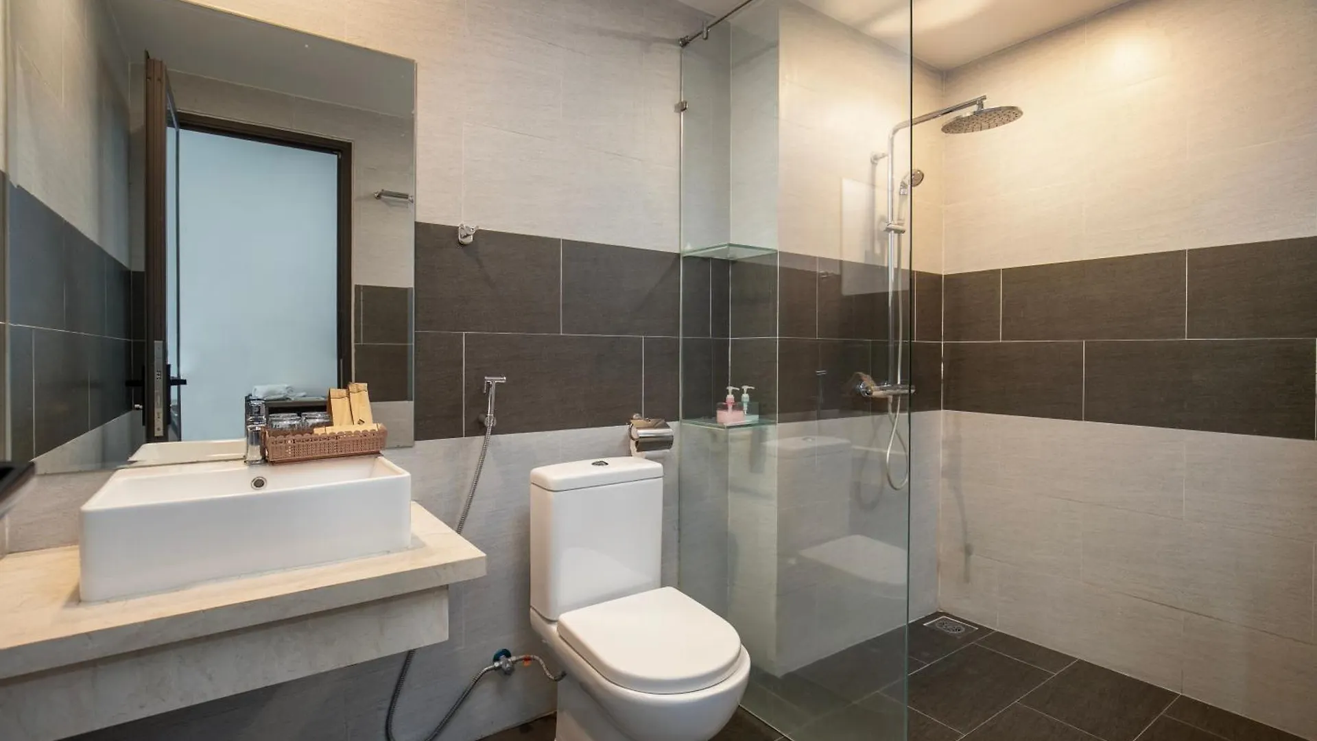Villa Bien My Khe Danang 9 Phong Ngu Guest house Da Nang