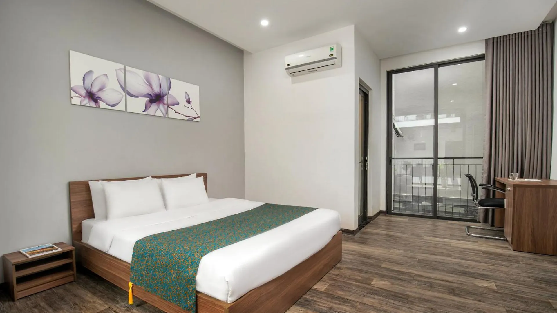 Villa Bien My Khe Danang 9 Phong Ngu 0*, Da Nang Vietnam
